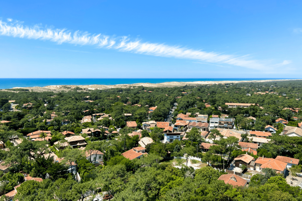 Côte Atlantique